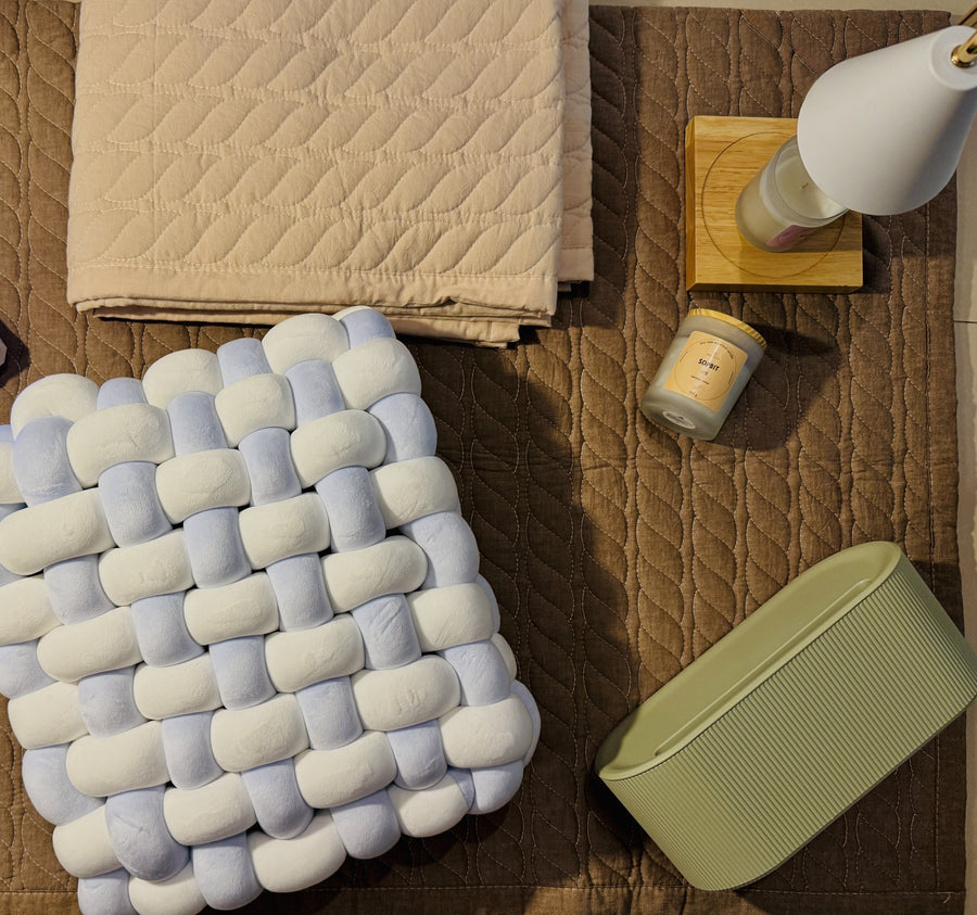Mokkoji kit