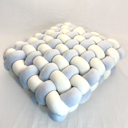 Pogeun Knot Plush Cushion