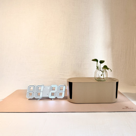 Dan-Jeong Glow Desk Kit