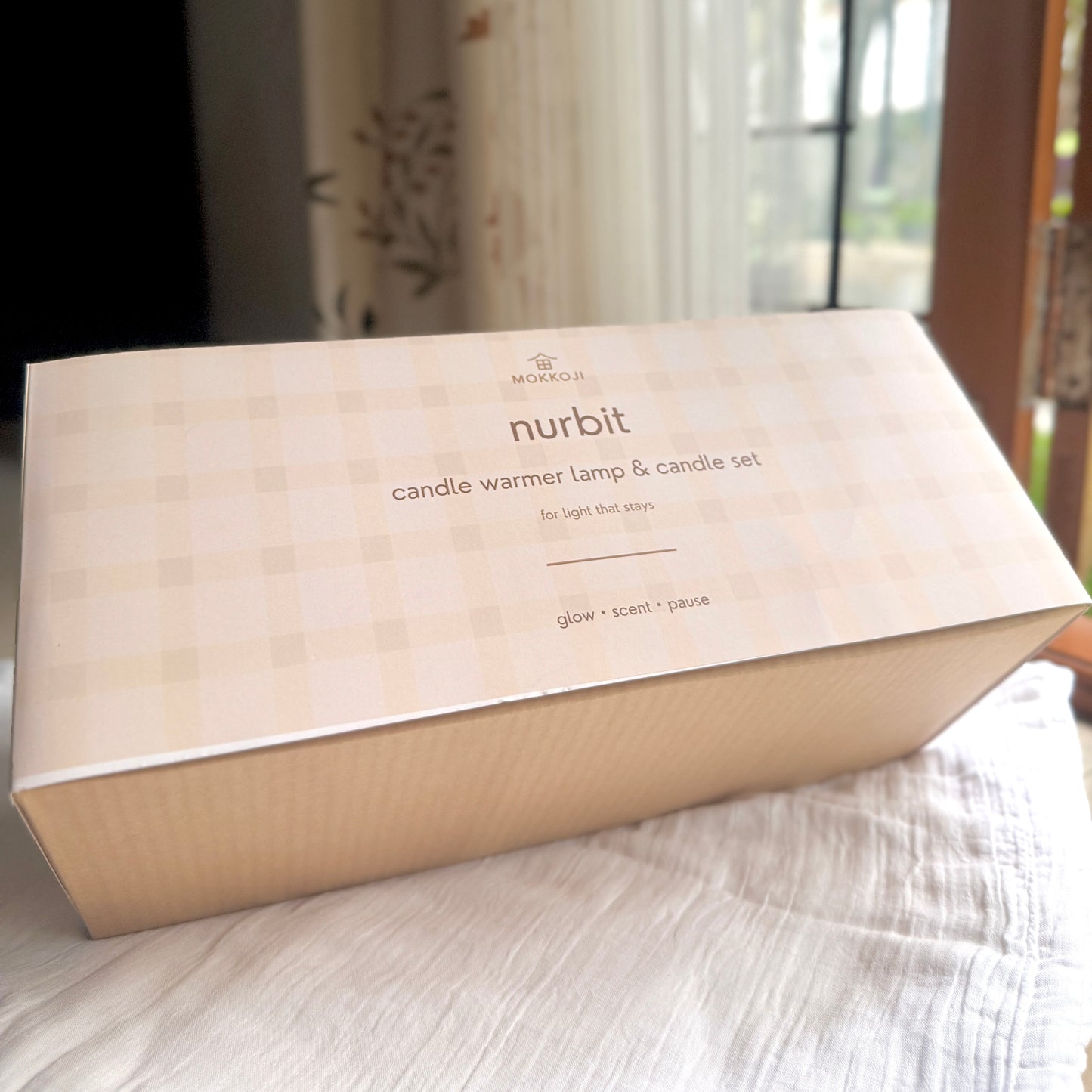 Nurbit