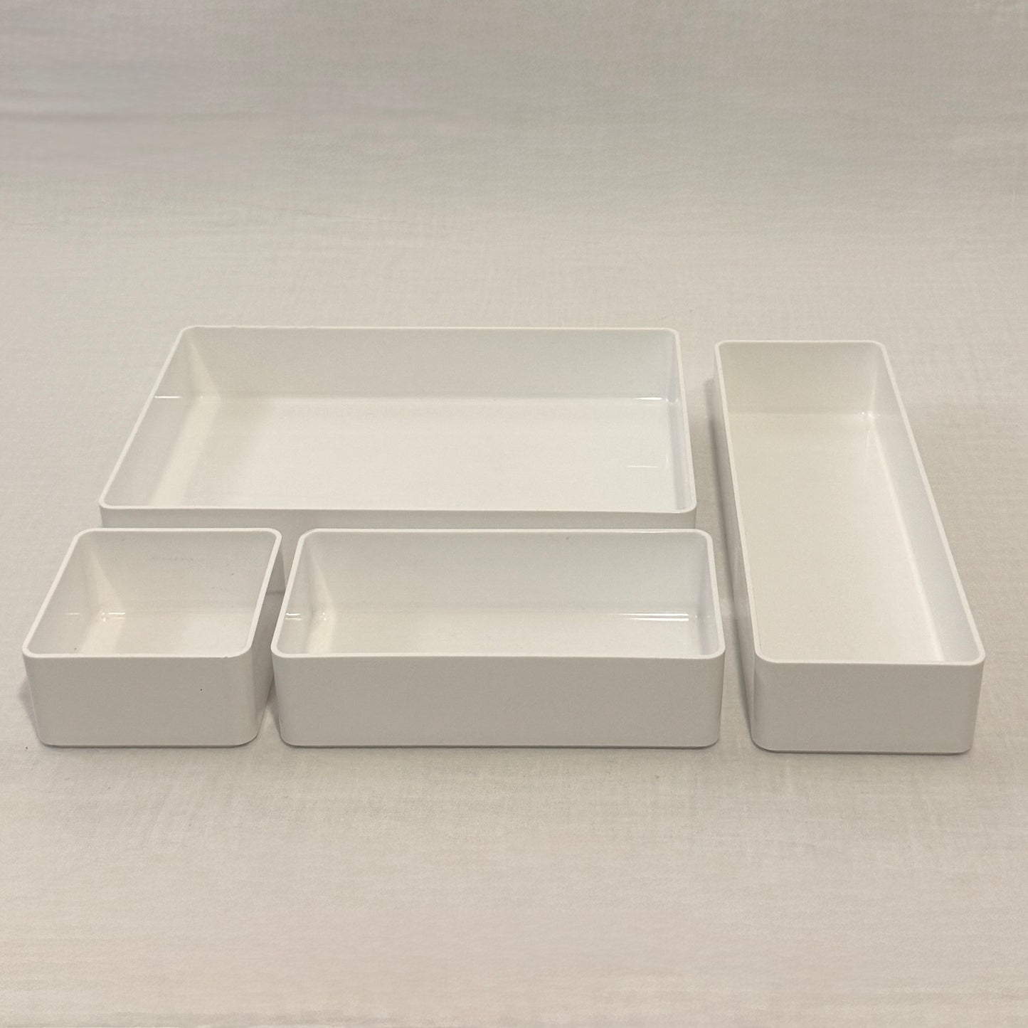 Jeong-Ri Desk & Drawer Organiser Set