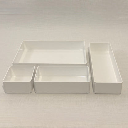 Jeong-Ri Desk & Drawer Organiser Set